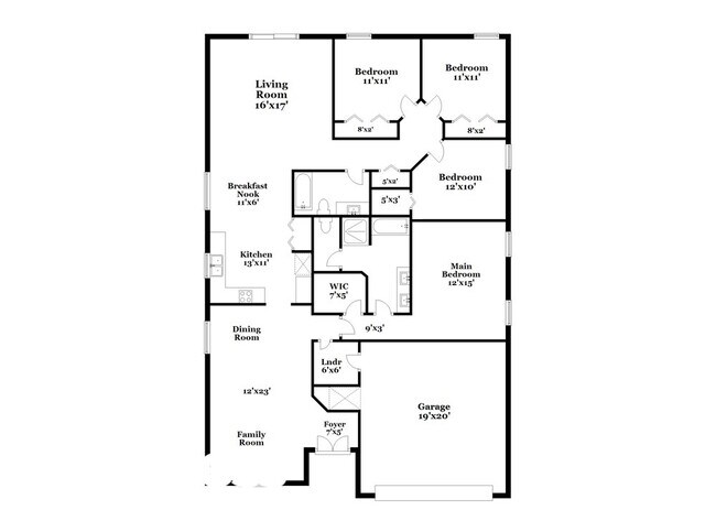Building Photo - 16530 Golden Eagle Blvd