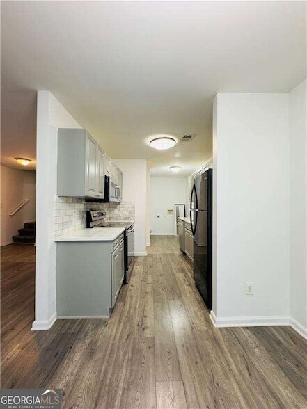 Building Photo - 3759 Mulkey Cir SW