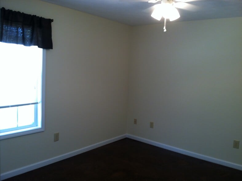 one of 2 Bedrooms - 1036 Sun Creek Rd