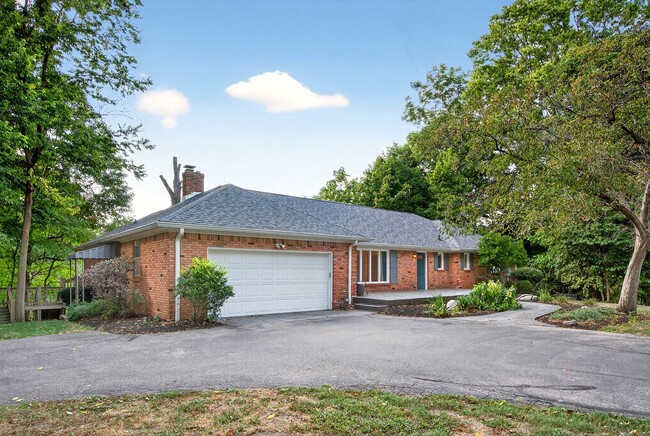 Building Photo - Beautiful, one of a kind property on four ...