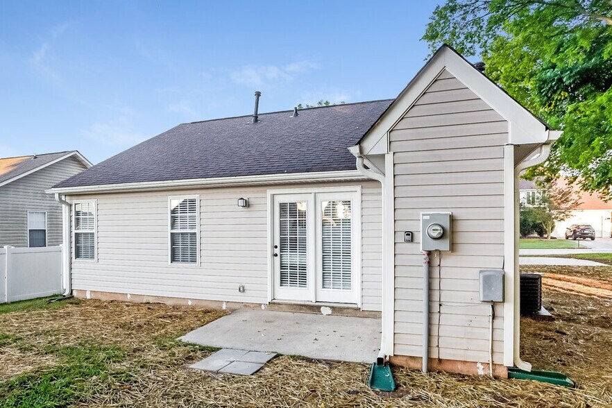 Building Photo - 4271 Barley St SW