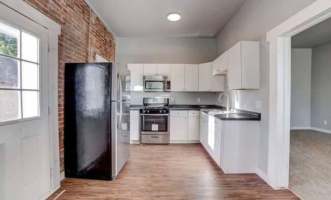 Building Photo - Park Apartments