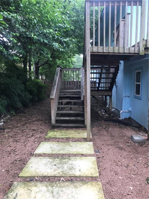 Building Photo - 2105 Rabb Rd