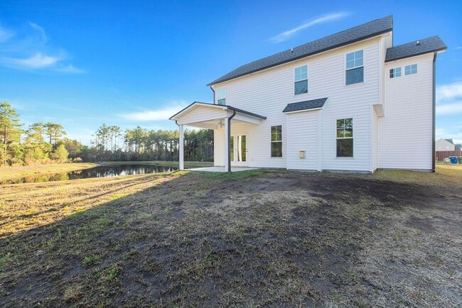 Building Photo - Oyster Landing Home Available with Pond View!