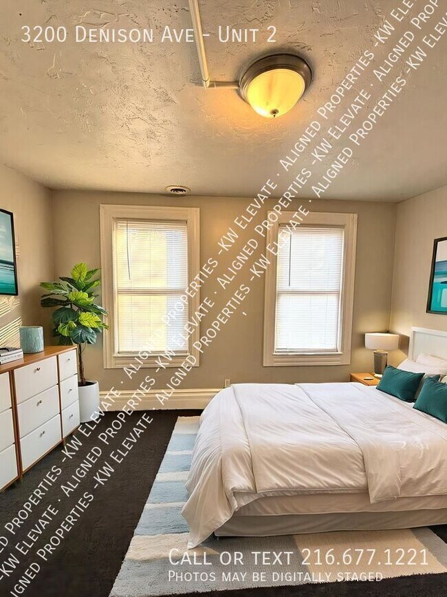 Building Photo - 3200 Denison Ave