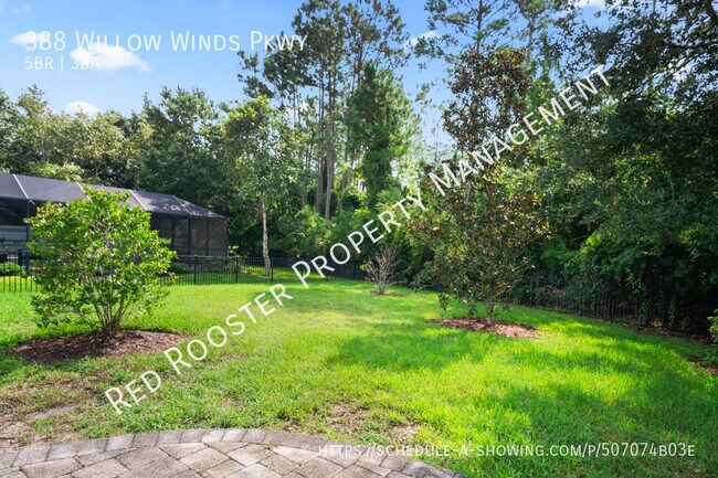 Building Photo - 388 Willow Winds Pkwy