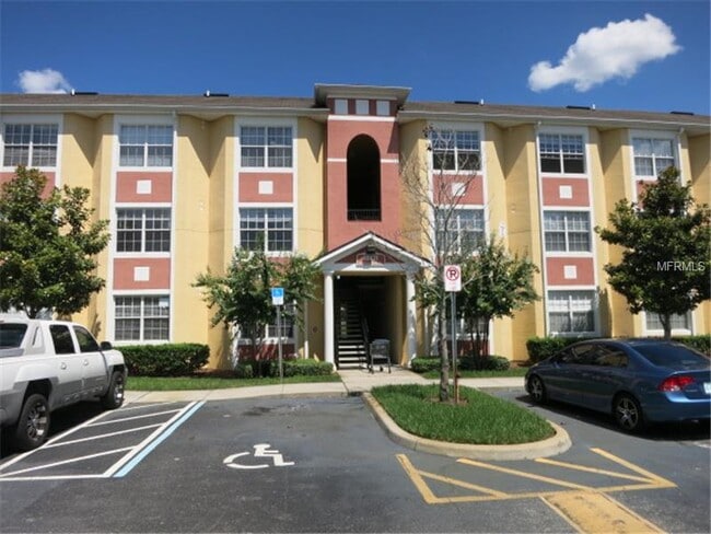 Primary Photo - 1 Bedroom Condo in Gated Community