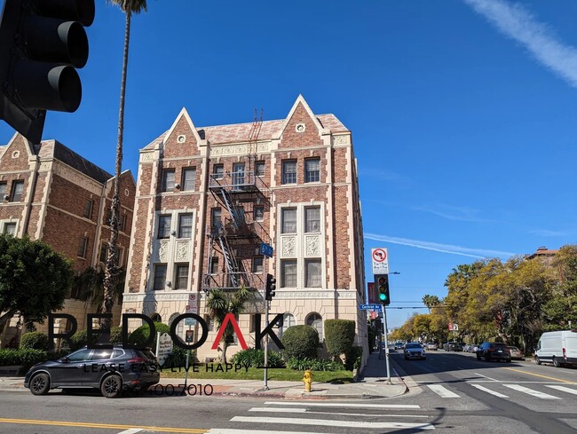 Building Photo - 603-604 Cochran Ave