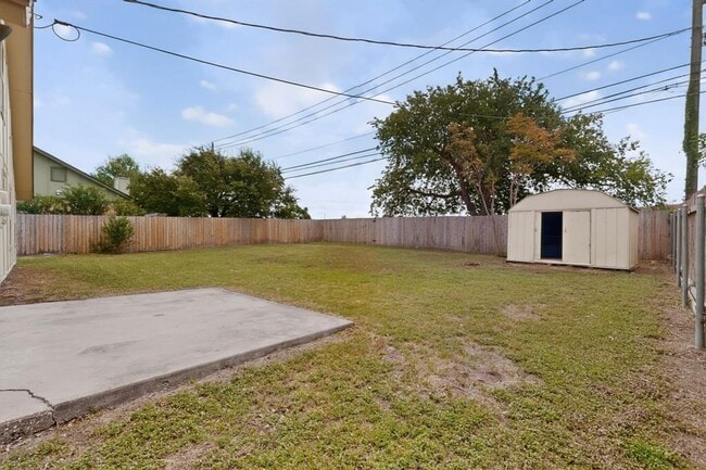 Building Photo - 12711 Rampart St