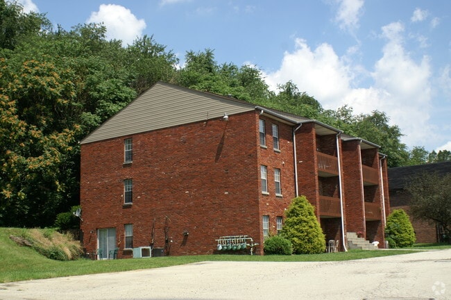 Primary Photo - 2850-2860 Washington Blvd