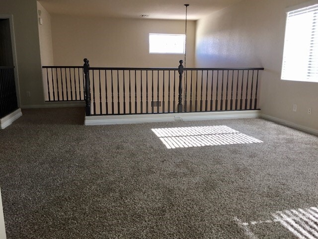 Second family room - 1758 Crow Creek Ave