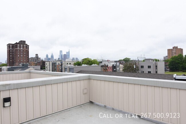 Building Photo - 1415 N Franklin St
