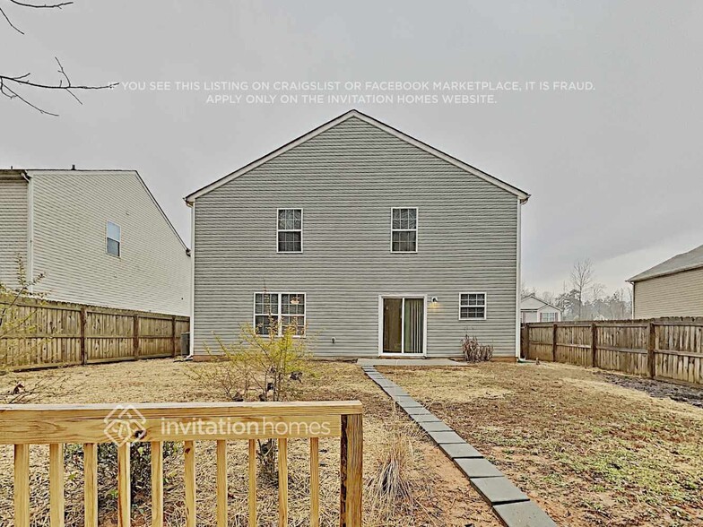 Building Photo - 5419 Graypark Dr