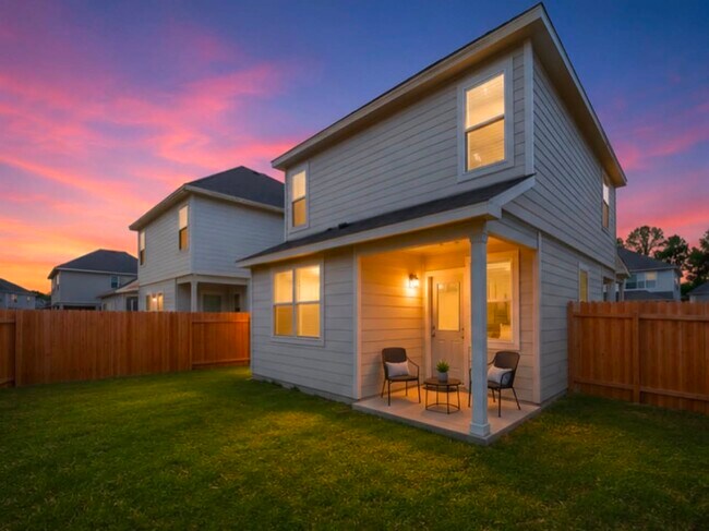 Building Photo - 22115 Imperious Pk Wy