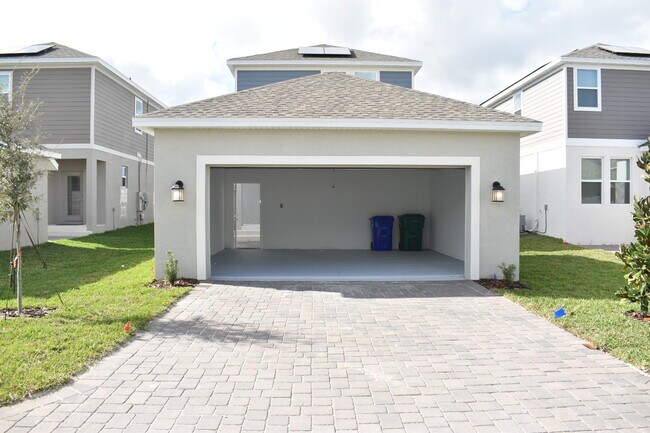 Building Photo - 1433 Waverunner Ln