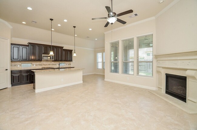 Building Photo - 4819 Addison Forest Trail