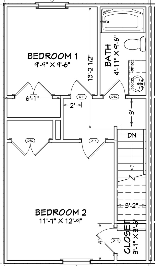 Building Photo - The Hills Townhomes 401-410