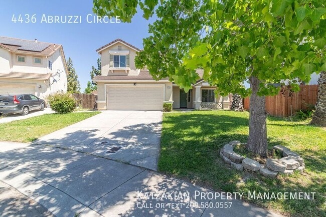 Building Photo - 4436 Abruzzi Cir