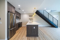 Interior Photo - Madison Square