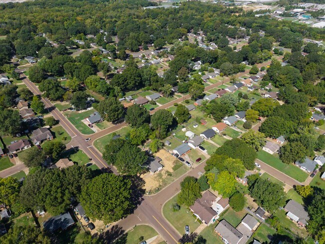 Building Photo - 3 bedroom, 2 bath recently renovated in Southaven