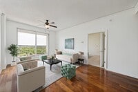Building Photo - One Bedroom Senior Living Condo