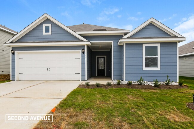 Building Photo - 1421 Palamedes Dr