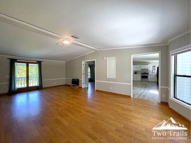 Building Photo - CHARMING 3 BED/2 BATH IN FLETCHER