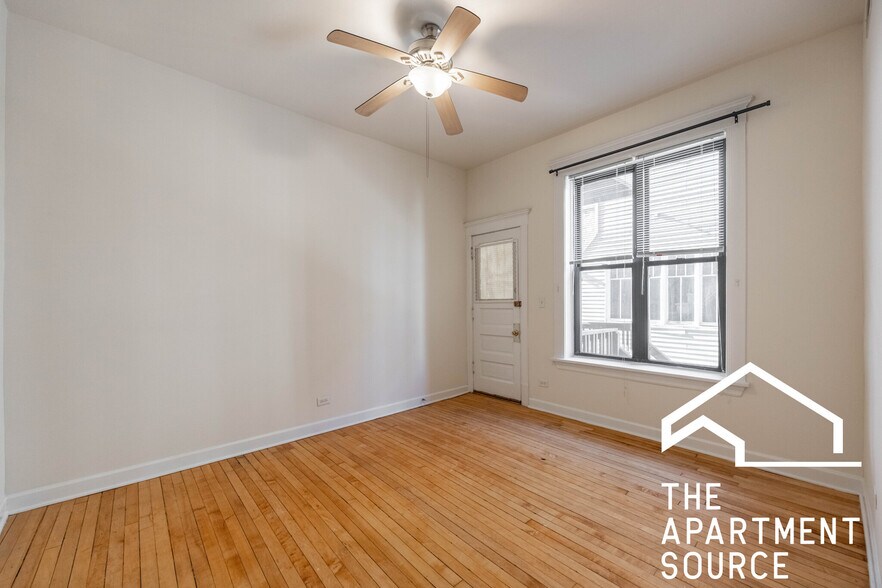 Building Photo - 2130 W Concord Pl