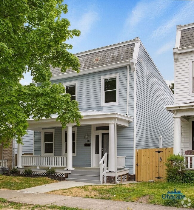 Building Photo - FABULOUS RENOVATED HOME IN CHURCH HILL