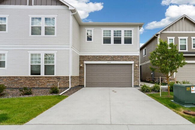 Building Photo - 4448 Haymill Ct