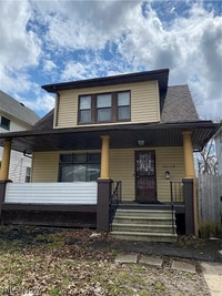 Building Photo - 3 bedroom Single Family House in Cleveland