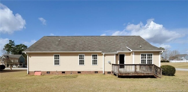 Building Photo - 1905 Purple Dr