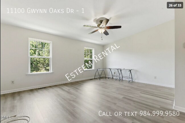Building Photo - 11100 Gwynn Oaks Dr