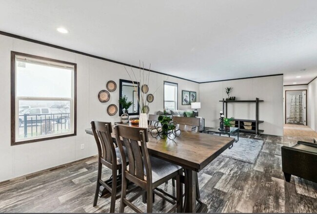 Building Photo - Brand New Home Own for less than 1450 a mo...