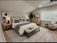 Building Photo - 2707 Cridge St