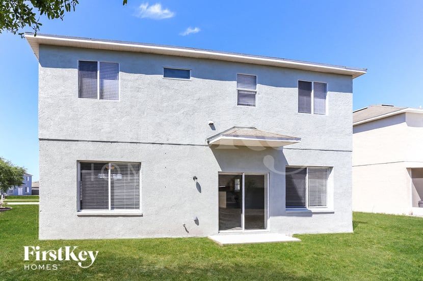 Building Photo - 12607 Longcrest Dr