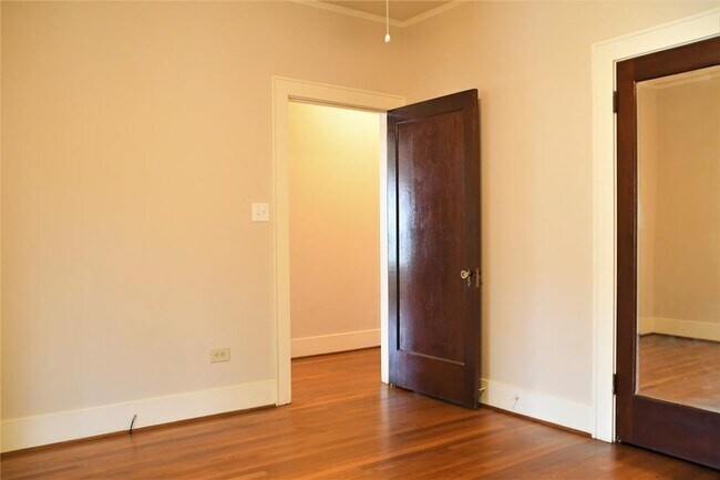 Building Photo - 4501 Avenue N 1/2 Rear
