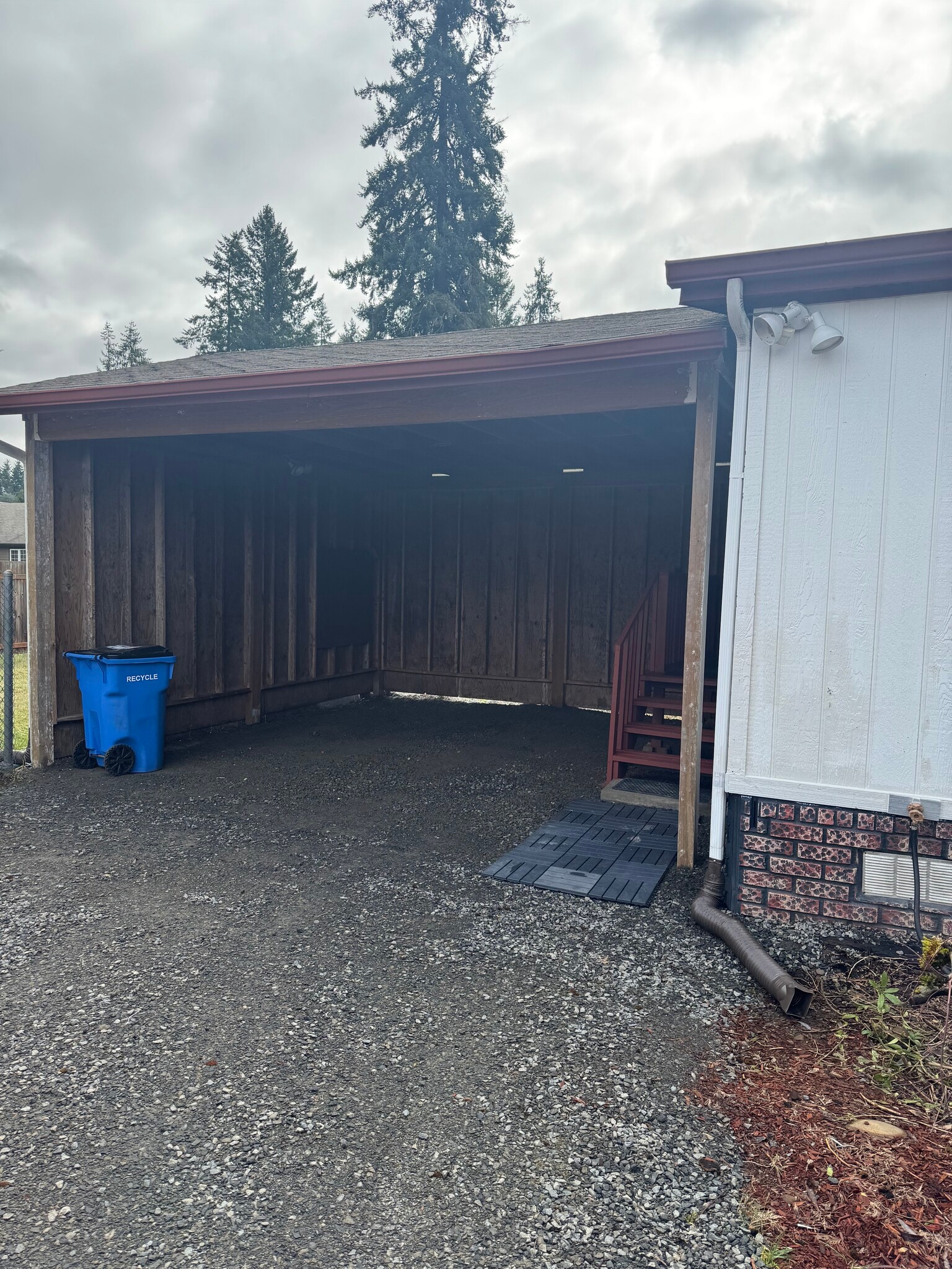 Building Photo - 6804 NE 56th Ave