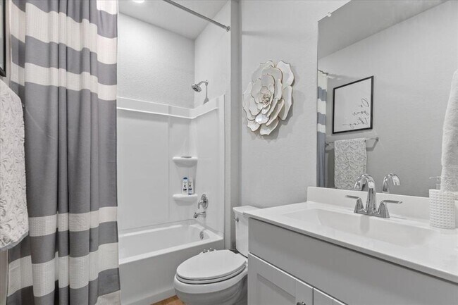 Building Photo - 5801 Brocade Dr