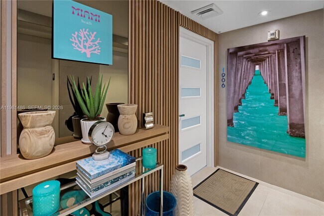 Building Photo - 3801 Collins Ave