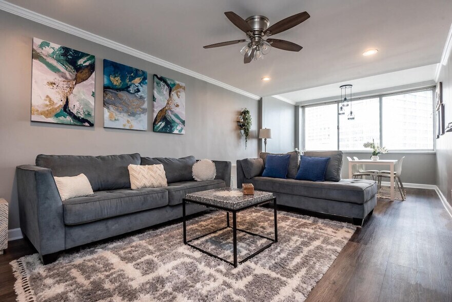 Primary Photo - 215 Piedmont Ave NE