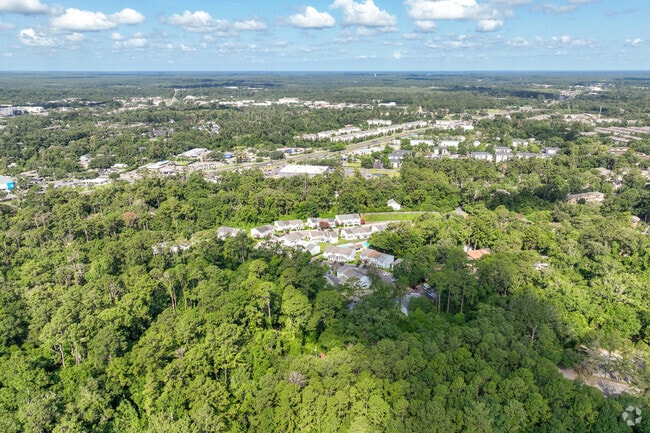 776 Timberwood Cir E - Aerial Photo - The Timbers
