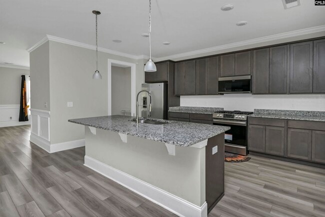 Building Photo - 825 Hidden Point Dr