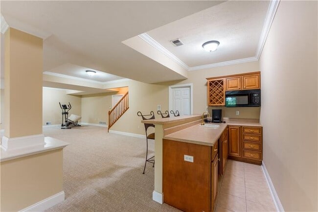 Building Photo - 1505 Staunton Dr