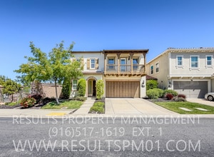 Building Photo - Beautiful Spacious El Dorado Hills Home in gated community