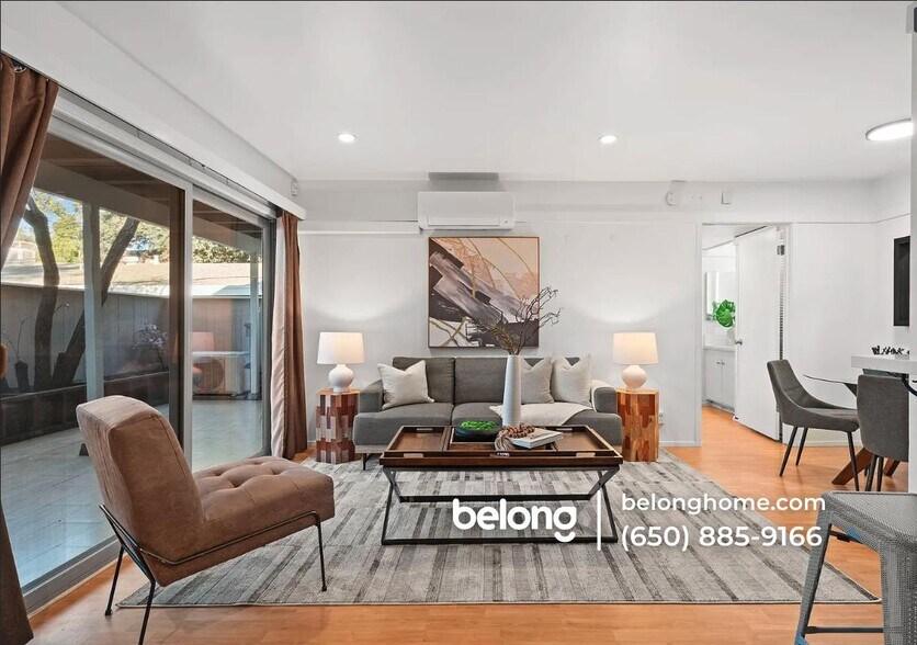 Building Photo - 500 W Middlefield Rd