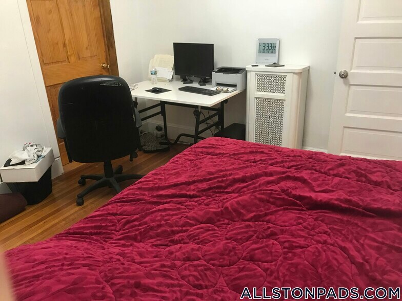 Building Photo - 97 Franklin St