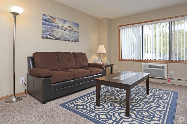 Primary Photo - Clark Place Apartments-Affordable Housing Available