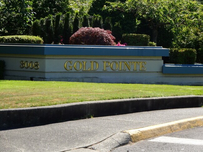 Building Photo - Gold Pointe condo!  2 Bed, 2 Bath Condo w/2 parking spaces, MOVE IN SPECIAL - Available NOW!