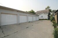 Building Photo - 1122 Washington St